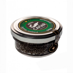 Икра черная осетра ROYAL CAVIAR - PREMIUM 50 г