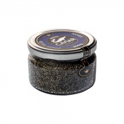 Икра черная стерляди ROYAL CAVIAR - CLASSIC 200 г