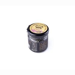 Икра черная бестера Ukrainian Caviar Berry, 30 г, стекло