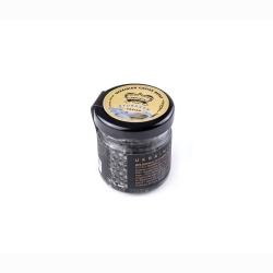 Икра черная осетра Ukrainian Caviar Berry, 30 г, стекло