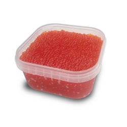 Красная икра форели 1 сорт охл. (500 гр.)