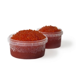 Красная икра горбуши ICICLE PL (150 гр.)