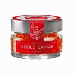 Красная икра форели NOBLE CAVIAR, 170 г