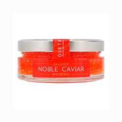 Красная икра форели NOBLE CAVIAR, 310 г