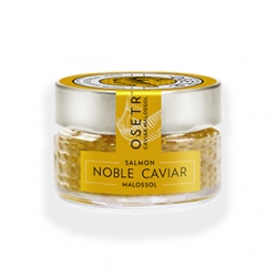 Икра гольца NOBLE CAVIAR, 170 г