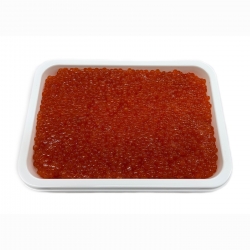 Красная икра горбуши Quality Seafood Source 1 сорт (500 г)