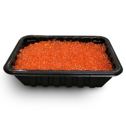 Красная икра горбуши Copper Bluff Seafood 1 сорт (1 кг)