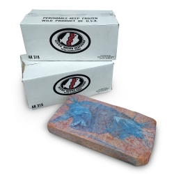 Красная икра горбуши в пластах Sitka P-1 (7,5 кг)