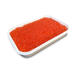 Красная икра кеты Haines Packing 1 сорт (500 г) 
