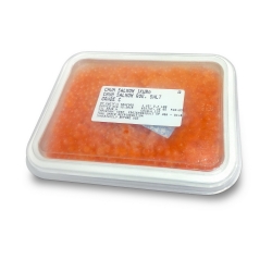 Красная икра кеты Pacific Seafood 3 сорт (1 кг) 