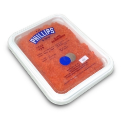 Красная икра кижуча Phillips 1 сорт (1 кг)