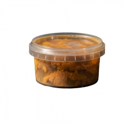 Икра морского ежа с/м, 100 г.