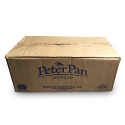 Красная икра нерки Peter Pan 1 сорт (7,5 кг)