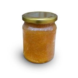 Икра щуки охлажденная (500 грамм)