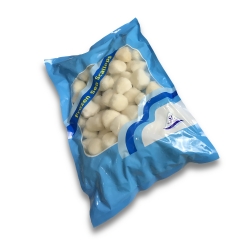 Морские гребешки 40-60 Polar (1 кг)