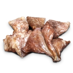 Кальмар тихоокеанский, тубы, со шкурой