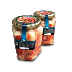 Краб камчатский Широта 50 (740 гр.) 