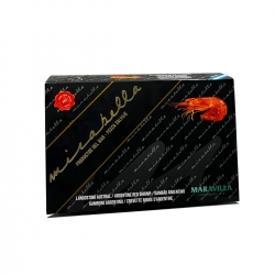 Креветка аргентинская с головой 21-30 L2 Mirabella (2 кг)