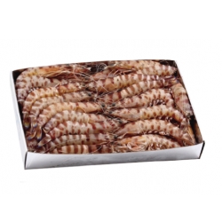 Креветка Испанский Тигр 30-40 Octogamba (1 кг)