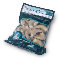 Креветка Ваннамей 16-20 (1 кг) Polar Seafood