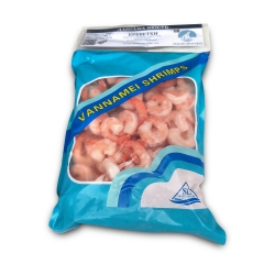 Креветка Ваннамей 31-40 (1 кг) Polar