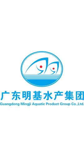 Guangdong Mingji Aquatic Product Co