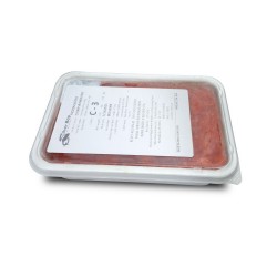 Красная икра кеты Silver Bay C3 (1 кг)