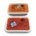 Красная икра кеты SITKA Sound Seafoods 1 сорт (500 грамм) Premium Black