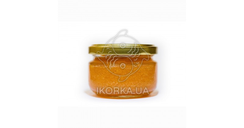 Икра щуки охлажденная (250 грамм)
