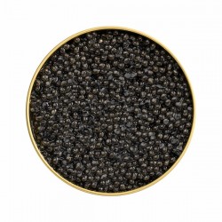 Икра черная осетровая "Beluga Style Caviar" (250 г)