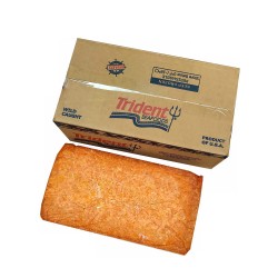 Красная икра горбуши Trident 1 сорт (7,5 кг)
