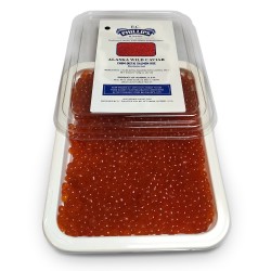 Красная икра кеты Phillips 1 сорт (500 г)