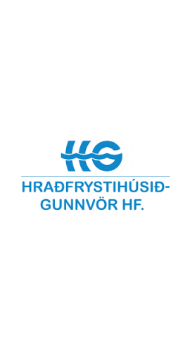 Hraðfrystihúsið-Gunnvör hf.