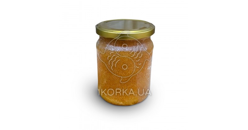 Икра щуки охлажденная (500 грамм)