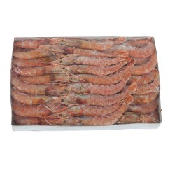 Креветка аргентинская с головой 61-80 Pescapuerta (2 кг)