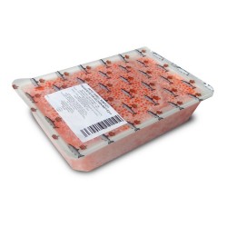 Красная икра форели 1 сорт (500 гр.)