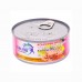 Тунец в подсолнечном масле ж/б Tuna Viet (160 г)