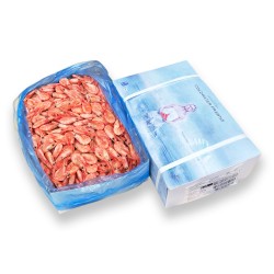 Креветка атлантическая 90-120 Coldwater Prawns of Norway (5кг)