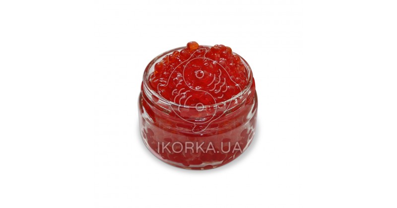 Красная икра симы