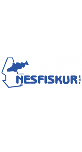 Nesfiskur