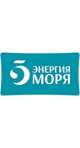 Энергия Моря
