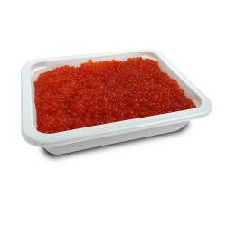 Красная икра кеты Pacific Seafood 2 сорт (1 кг) 