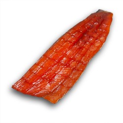 Юкола форели вяленая 100-250 г