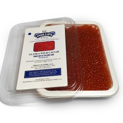 Красная икра кеты Phillips 2 сорт (500 г)