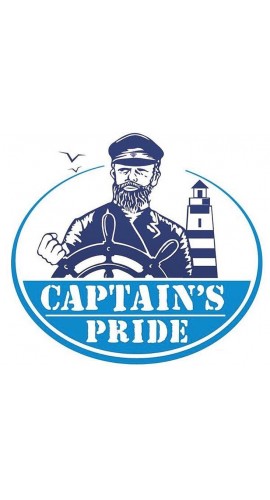 Captain's Pride
