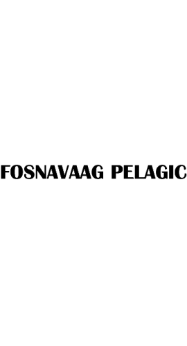 Fosnavaag Pelagic